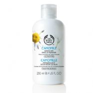 Camomile Gentle Eye Make-up Remover-250ml.